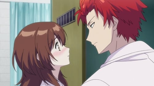 Amai Choubatsu: Watashi wa Kanshu Senyou Pet Episodio 7