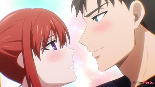 Yubisaki kara Honki no Netsujou 2: Koibito wa Shouboushi Episodio 4